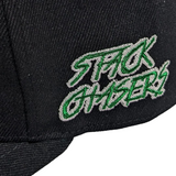 CHASERS SNAPBACK HAT