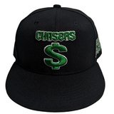 CHASERS SNAPBACK HAT
