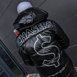 CHASERS PUFFER JACKET