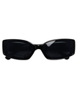 BLACK LS500 SUNGLASSES