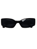 BLACK LS500 SUNGLASSES