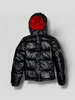 CHASERS PUFFER JACKET