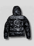 CHASERS PUFFER JACKET