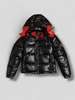 CHASERS PUFFER JACKET